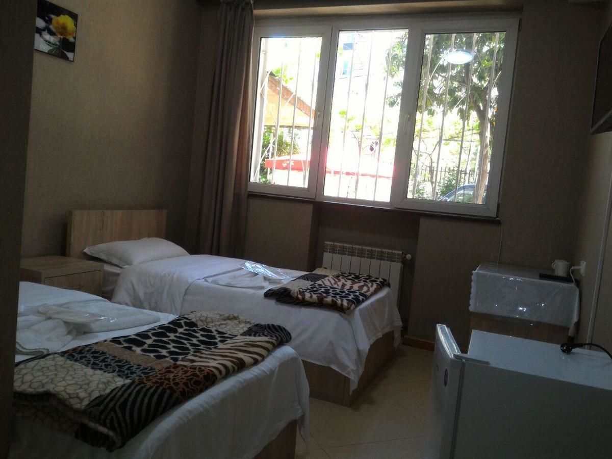 Отель 7star Тбилиси-13