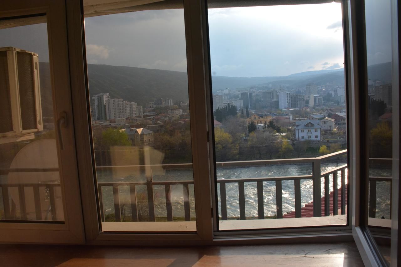 Отель 7star Тбилиси-16