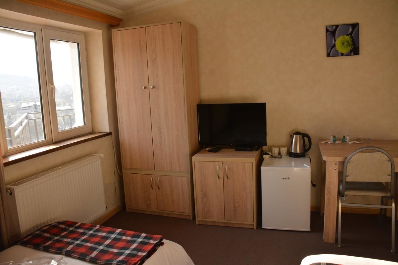 Отель 7star Тбилиси-17