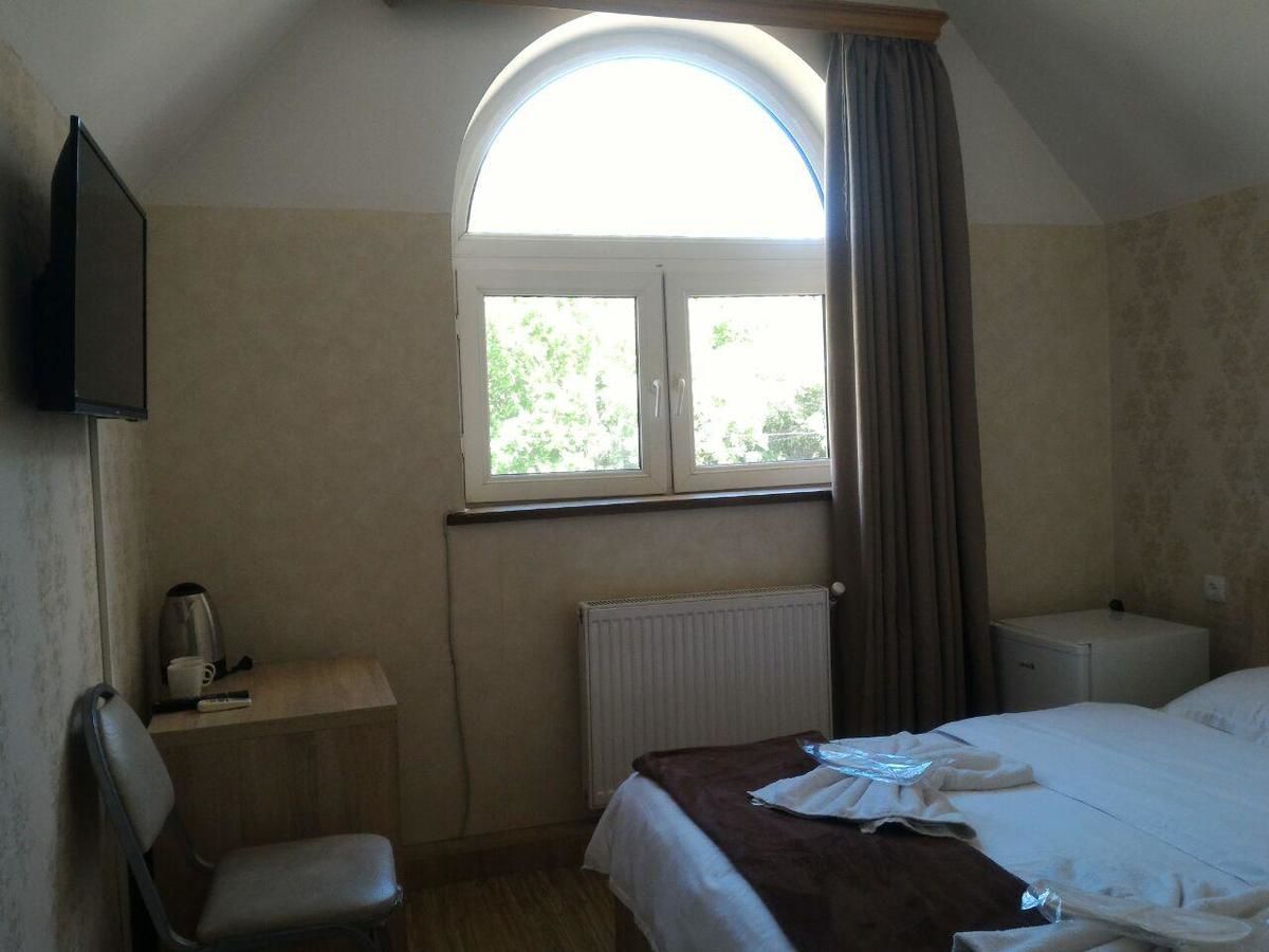 Отель 7star Тбилиси-21