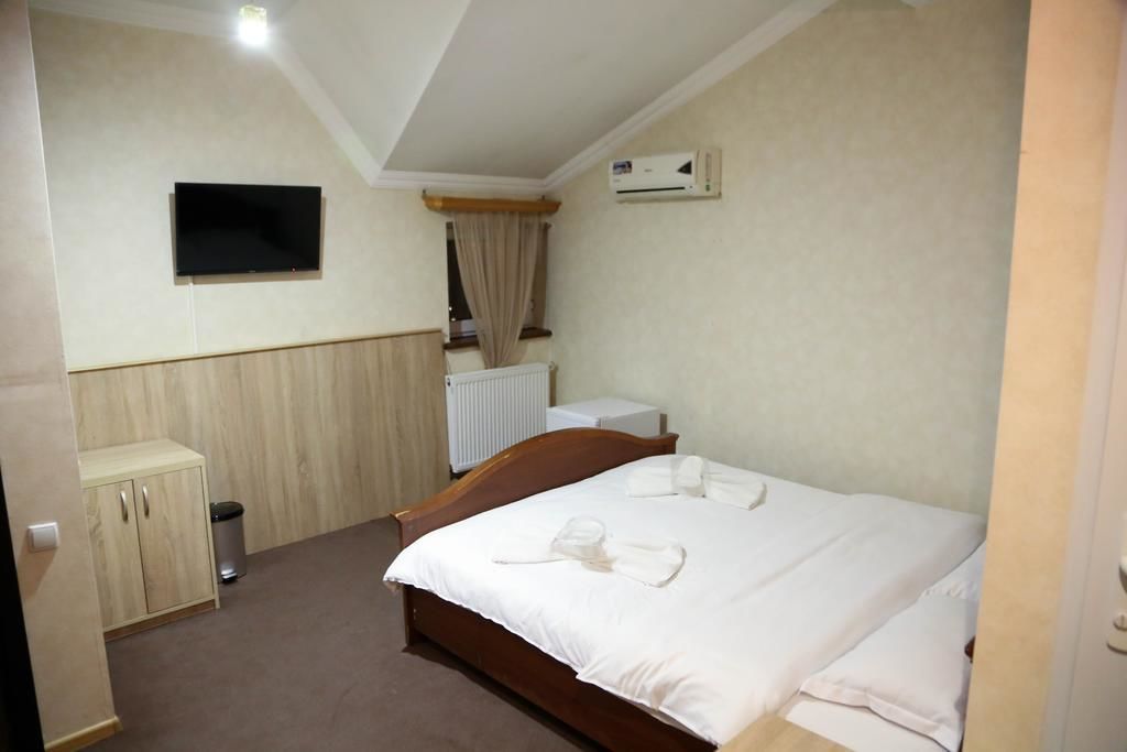 Отель 7star Тбилиси-5