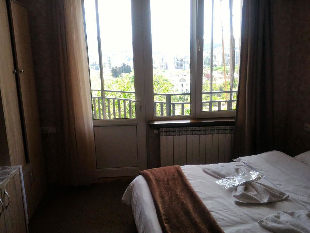 Отель 7star Тбилиси-6