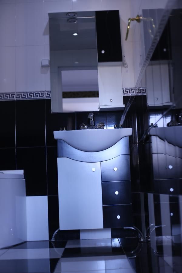 Отель 7star Тбилиси-34