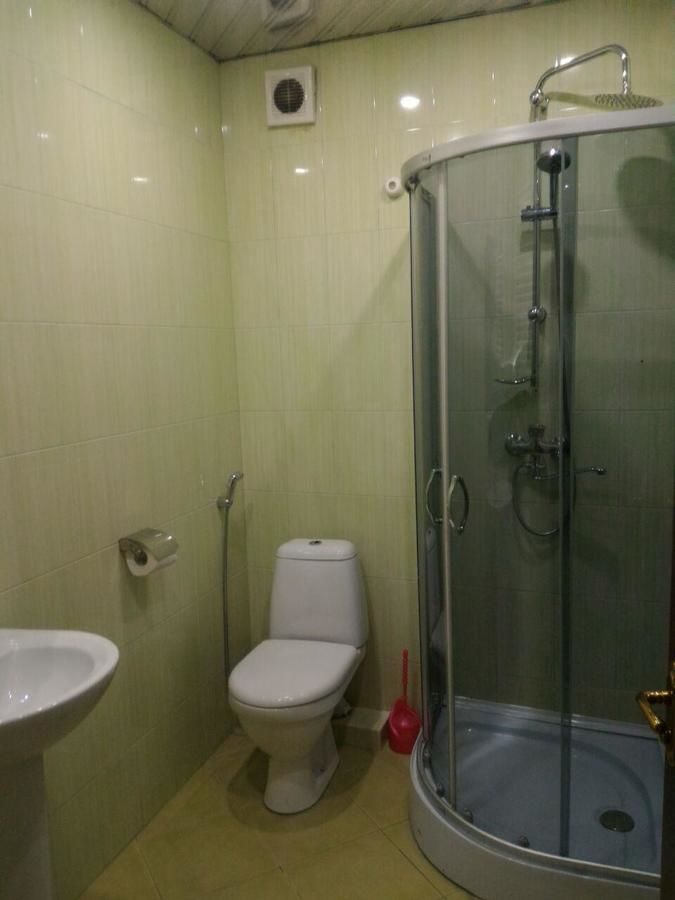 Отель 7star Тбилиси-38