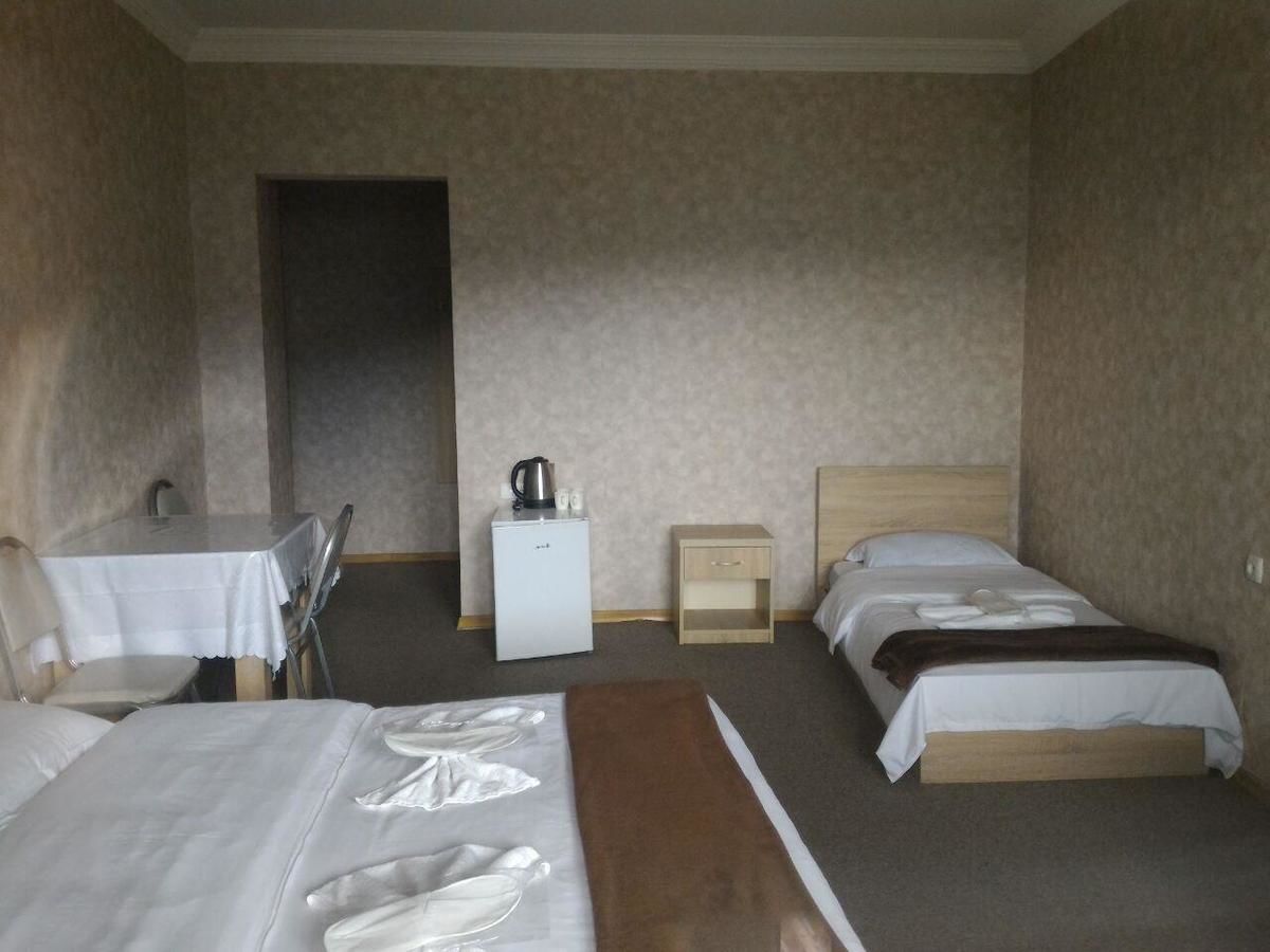 Отель 7star Тбилиси-40