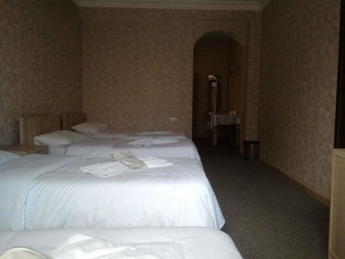 Отель 7star Тбилиси-42