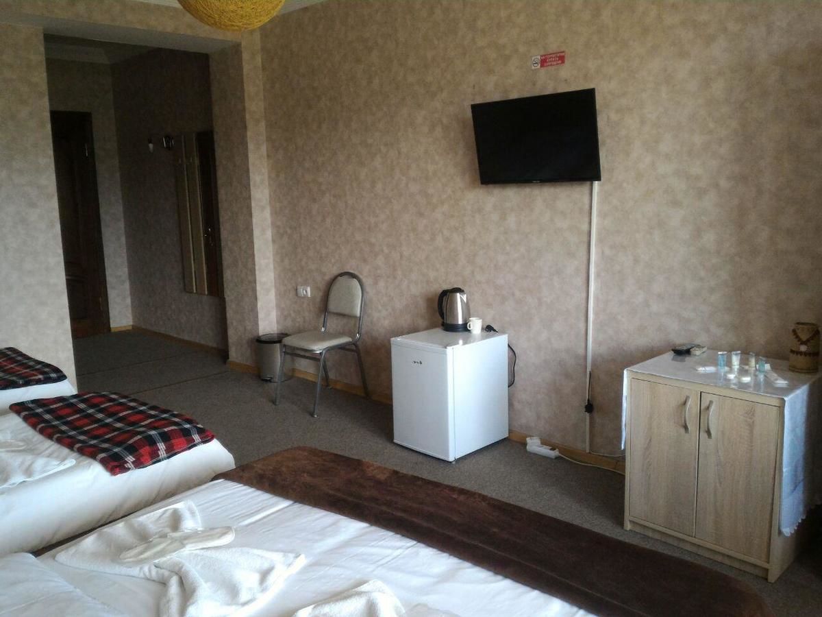 Отель 7star Тбилиси-7