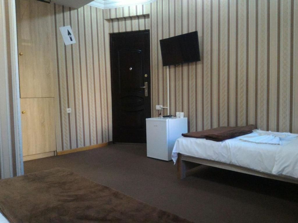 Отель 7star Тбилиси-51