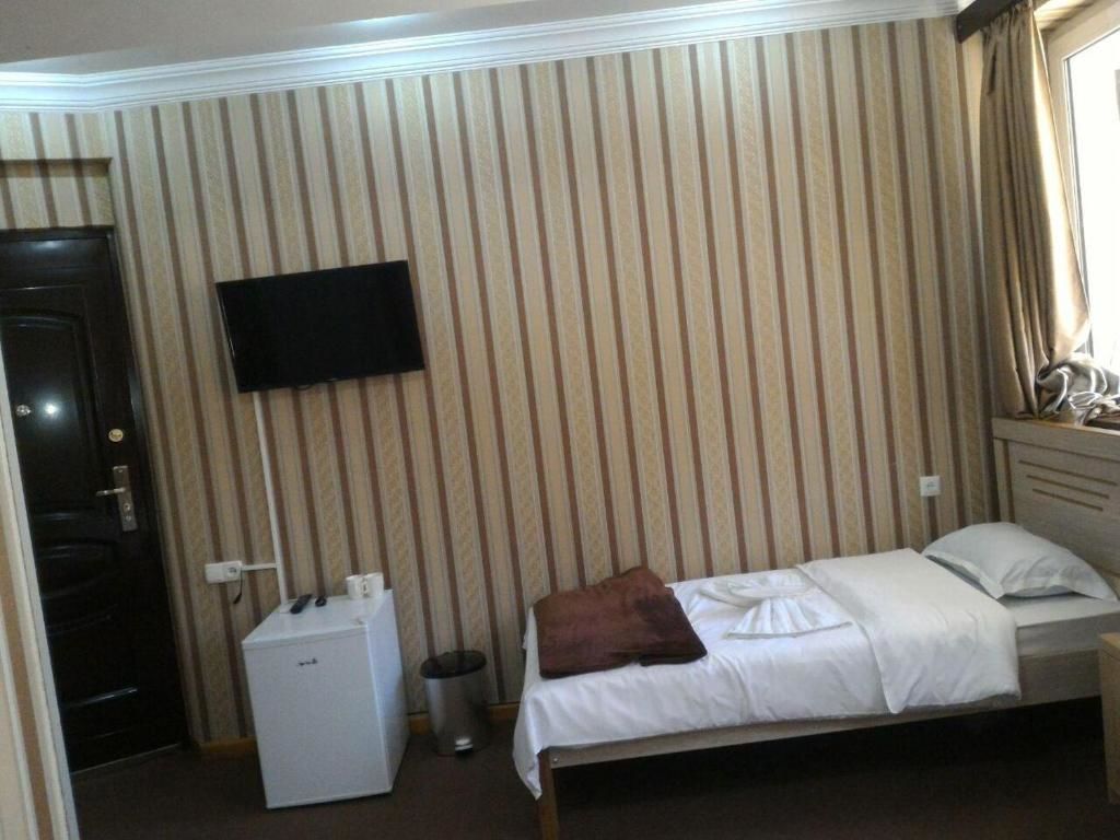 Отель 7star Тбилиси-52