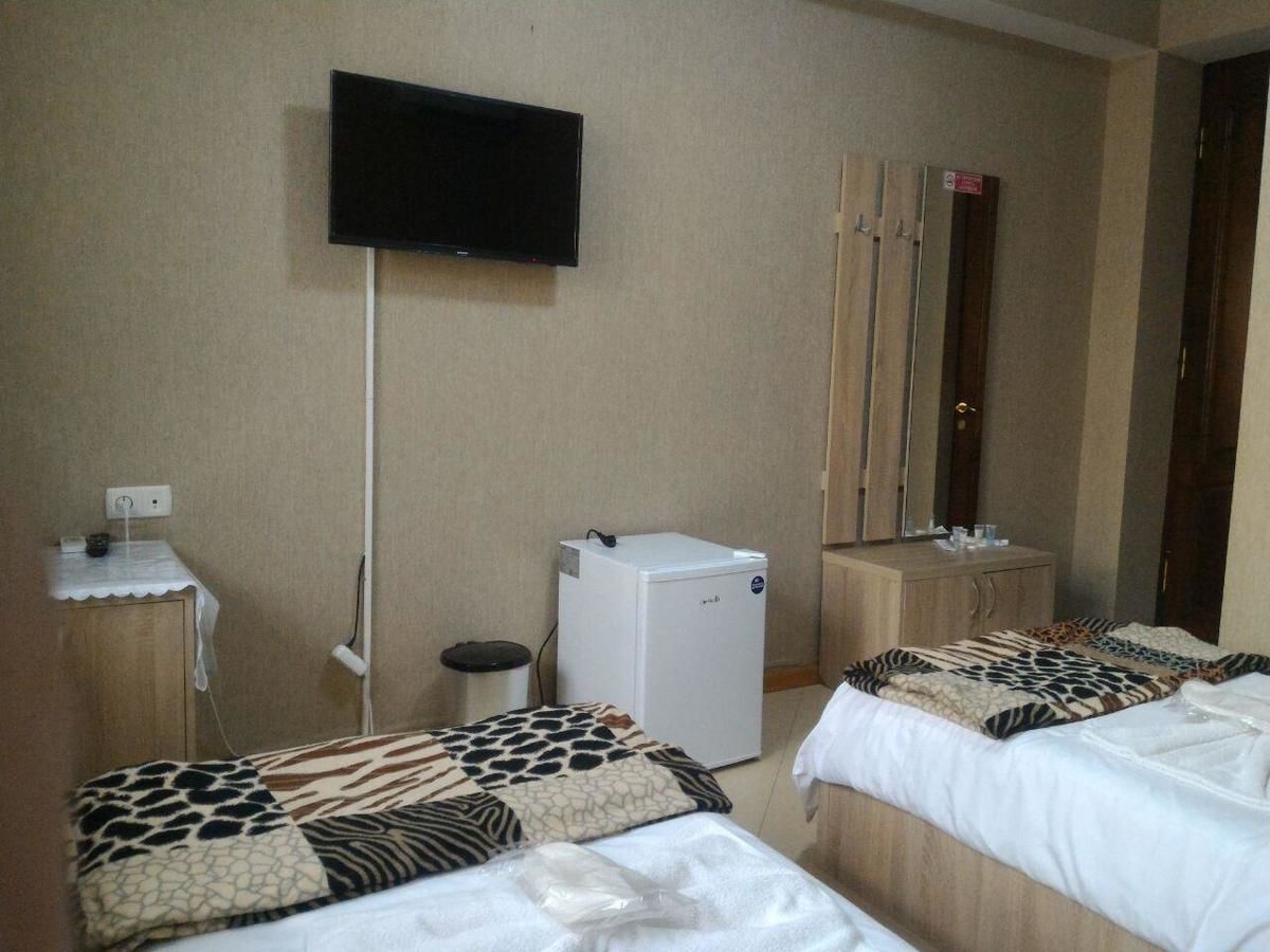 Отель 7star Тбилиси-10