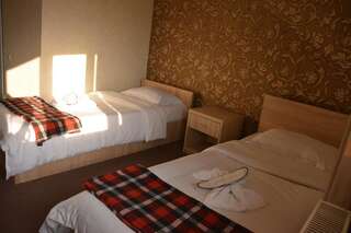 Отель 7star Тбилиси Двухместный номер Делюкс с 2 отдельными кроватями-3