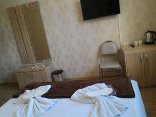 Отель 7star Тбилиси Двухместный номер с 1 кроватью-2