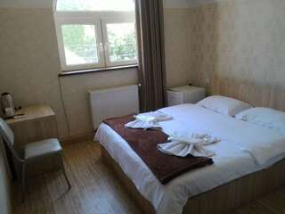 Отель 7star Тбилиси Двухместный номер с 1 кроватью-4