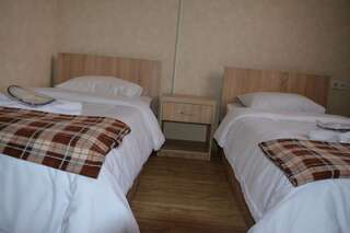 Отель 7star Тбилиси Небольшой двухместный номер с 2 отдельными кроватями-2