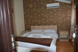 Отель 7star Тбилиси Двухместный номер с 1 кроватью и собственной ванной комнатой-3